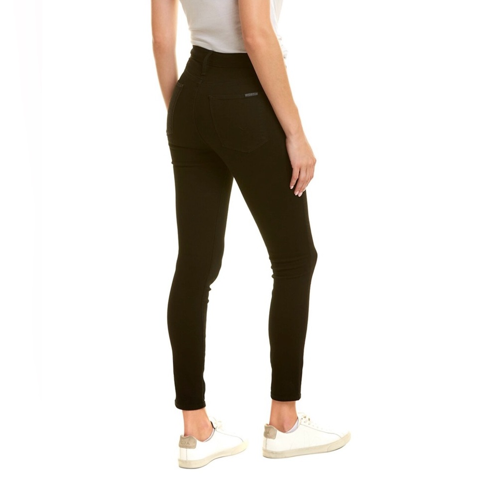 HUDSON Jeans Women’s Blair High-Rise Super Skinny Jeans, Valerie, SIZE: 28 - Picture 2 of 11